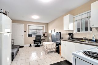 Photo 22: 4552 ELGIN Street in Vancouver: Knight House for sale in "VVEKN" (Vancouver East)  : MLS®# R2862789