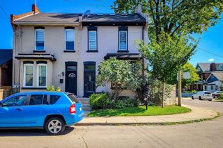Photo 1: 88 Steven Street in Hamilton: House for sale : MLS®# H4174737