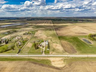 Photo 1: 280132 Township Road 240: Chestermere Residential Land for sale : MLS®# A1219526