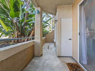 Photo 10: MISSION VALLEY Condo for sale : 2 bedrooms : 2250 Camino De La Reina #113 in San Diego