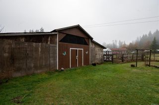 Photo 29: 2365 Hoover Rd in Campbell River: CR Campbell River South House for sale : MLS®# 893333