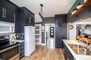 Photo 9: 279 Eugenie Street in Winnipeg: Norwood Residential for sale (2B)  : MLS®# 202109564