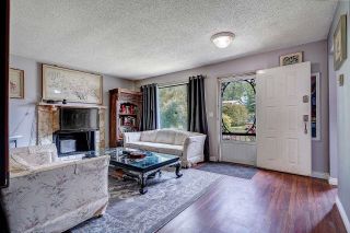 Photo 2: 1008 IRVINE Street in Coquitlam: Meadow Brook House for sale : MLS®# R2723467