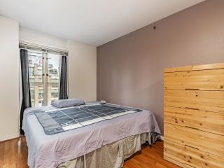 Photo 15: 1308 819 HAMILTON Street in Vancouver: Downtown VW Condo for sale (Vancouver West)  : MLS®# R2863385