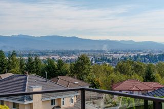 Photo 21: 670 CLEARWATER Way in Coquitlam: Coquitlam East House for sale in "Lombard Village- Riverview" : MLS®# R2218668