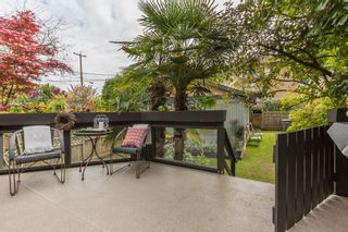 Photo 38: 3664 W 15TH Avenue in Vancouver: Point Grey House for sale (Vancouver West)  : MLS®# V1117903