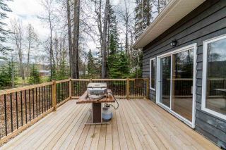 Photo 31: 1330 STEWART Road in Prince George: Tabor Lake House for sale in "Tabor Lake" (PG Rural East (Zone 80))  : MLS®# R2575479