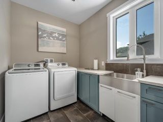 Photo 40: 213 RUE CHEVAL NOIR in Kamloops: Tobiano House for sale : MLS®# 175593