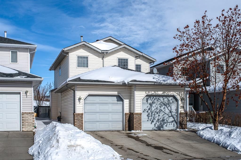 Main Photo: 359 Arbour Wood Close NW in Calgary: Arbour Lake Detached for sale : MLS®# A2032523