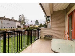 Photo 17: 32798 HOOD Street in Mission: Mission BC House for sale : MLS®# F1429488