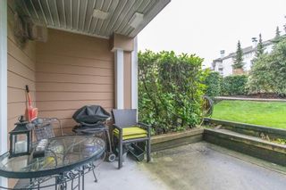 Photo 16: 222 3629 DEERCREST Drive in North Vancouver: Roche Point Condo for sale in "DEERFIELD BY THE SEA @ RAVEN WOODS" : MLS®# R2632988
