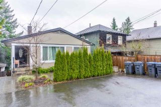 Photo 2: 336 RICHMOND STREET in New Westminster: Sapperton House for sale : MLS®# R2535538