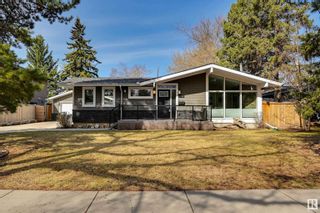 Main Photo: 7506 149 Street in Edmonton: Zone 22 House for sale : MLS®# E4385367