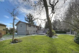 Photo 29: 2268 Gail Pl in SIDNEY: Si Sidney South-East House for sale (Sidney)  : MLS®# 805399