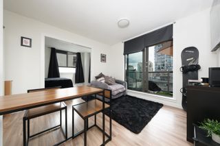 Photo 7: 801 789 DRAKE Street in Vancouver: Downtown VW Condo for sale (Vancouver West)  : MLS®# R2876565