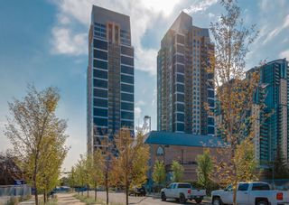 Photo 2: 1703 211 13 Avenue SE in Calgary: Beltline Apartment for sale : MLS®# A1147857