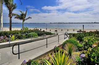Photo 24: PACIFIC BEACH Condo for sale : 3 bedrooms : 1703 LA PLAYA AVE #A in San Diego