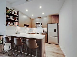 Main Photo: 216 88 9 Street NE in Calgary: Bridgeland/Riverside Apartment for sale : MLS®# A2128375