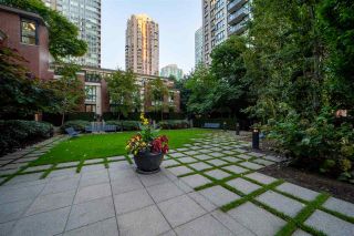 Photo 13: 2802 909 MAINLAND STREET in Vancouver: Yaletown Condo for sale (Vancouver West)  : MLS®# R2505728