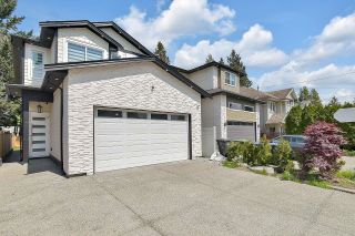 Main Photo: 1837 COQUITLAM Avenue in Port Coquitlam: Glenwood PQ House for sale in "Scottsdale" : MLS®# R2773815
