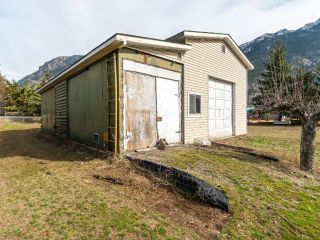 Photo 40: 143 HOLLYWOOD Crescent: Lillooet House for sale (South West)  : MLS®# 161036