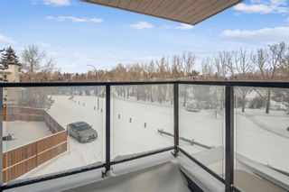 Photo 38: 2309 13 Street NW in Calgary: Capitol Hill Row/Townhouse for sale : MLS®# A2118206