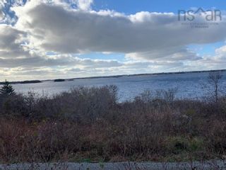 Photo 4: Lots Highway 3 in Lower East Pubnico: County Pubnico Vacant Land for sale (Yarmouth)  : MLS®# 202226447