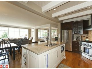 Photo 7: 1302 128TH Street in Surrey: Crescent Bch Ocean Pk. House for sale (South Surrey White Rock)  : MLS®# F1116864
