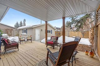 Photo 38: 135 Parkvalley Drive SE in Calgary: Parkland Detached for sale : MLS®# A2034937