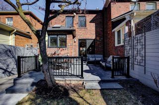 Photo 17: 211 Wanless Avenue in Toronto: Lawrence Park North House (2-Storey) for sale (Toronto C04)  : MLS®# C6051075