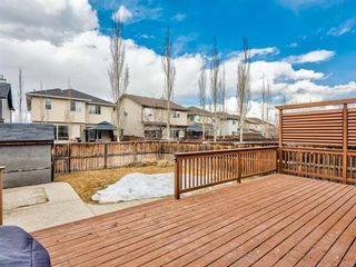 Photo 27: 133 Chapalina Close SE in Calgary: Chaparral Residential for sale ()  : MLS®# A1078528