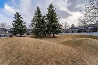 Photo 30: 321 Queenston Heights SE in Calgary: Queensland Row/Townhouse for sale : MLS®# A1201430