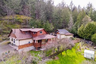 Photo 4: 5163 Rocky Point Rd in Metchosin: Me Rocky Point House for sale : MLS®# 928931