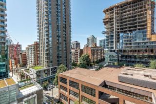 Photo 16: 1010 1283 HOWE Street in Vancouver: Downtown VW Condo for sale in "Tate" (Vancouver West)  : MLS®# R2643821