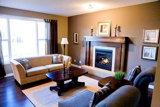Photo 4: 232 Chapalina Terrace SE in Calgary: Chaparral House for sale : MLS®# C4120209