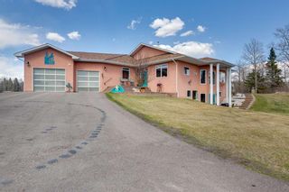 Photo 1: 41013 Range Road 23: Rural Lacombe County Detached for sale : MLS®# A1218229