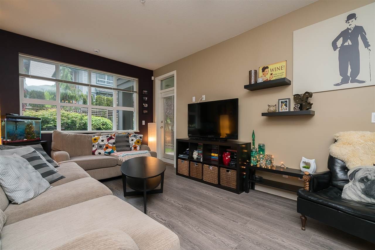 Photo 7: Photos: 106 18755 68TH Avenue in Surrey: Clayton Condo for sale in "COMPASS" (Cloverdale)  : MLS®# R2166874