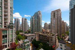 Photo 20: 901 565 SMITHE Street in Vancouver: Downtown VW Condo for sale in "VITA" (Vancouver West)  : MLS®# R2389668