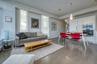 Photo 2: 307 133 E 8TH Avenue in Vancouver: Mount Pleasant VE Condo for sale in "Collection 45" (Vancouver East)  : MLS®# R2762492