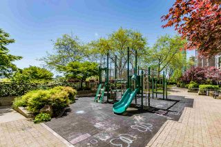 Photo 17: 1101 1318 HOMER Street in Vancouver: Yaletown Condo for sale in "GOVERNO'S VILLAS 2" (Vancouver West)  : MLS®# R2171668