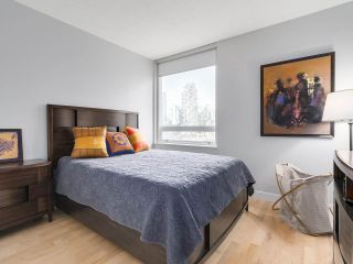 Photo 18: 1206 638 BEACH Crescent in Vancouver: Yaletown Condo for sale in "ICON I" (Vancouver West)  : MLS®# R2148228