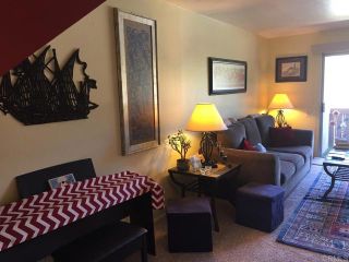 Photo 6: Condo for sale : 2 bedrooms : 5700 Baltimore Drive #161 in La Mesa