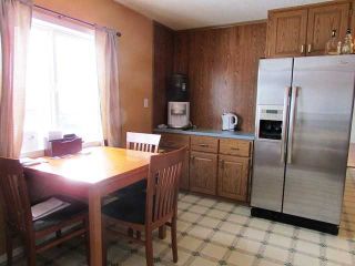 Photo 7: 5246 PEACEVIEW Road in Fort St. John: Fort St. John - Rural E 100th Manufactured Home for sale in "NORTH TAYLOR" (Fort St. John (Zone 60))  : MLS®# N233162
