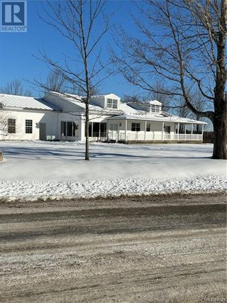 Photo 1: 314 Pomeroy Ridge Road in Pomeroy Ridge: House for sale : MLS®# NB095137