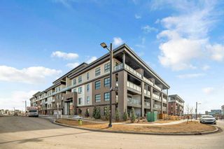 Photo 2: 418 4275 Norford Avenue NW in Calgary: University District Apartment for sale : MLS®# A2116510
