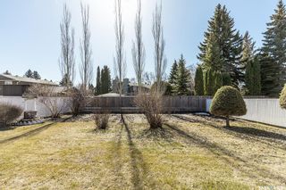 Photo 34: 233 Assiniboine Drive in Saskatoon: River Heights SA Residential for sale : MLS®# SK966252