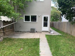 Photo 18: 32 Villeneuve Boulevard in Winnipeg: St Norbert Residential for sale (1Q)  : MLS®# 202216266