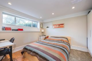 Photo 24: 2167 RINDALL Avenue in Port Coquitlam: Central Pt Coquitlam House for sale in "CENTRAL PORT COQUITLAM" : MLS®# R2653694