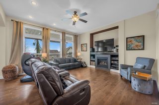 Photo 11: 3420 GALLOWAY Avenue in Coquitlam: Burke Mountain House for sale : MLS®# R2759307