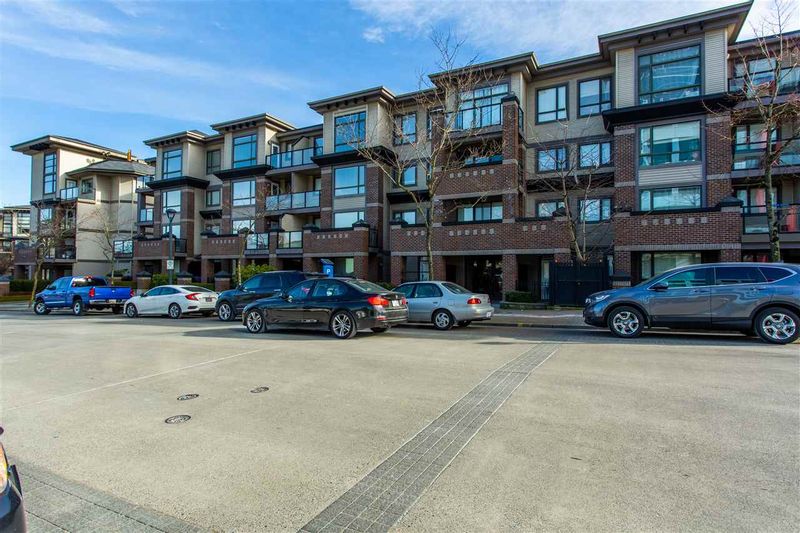 FEATURED LISTING: 222 - 10866 CITY Parkway Surrey